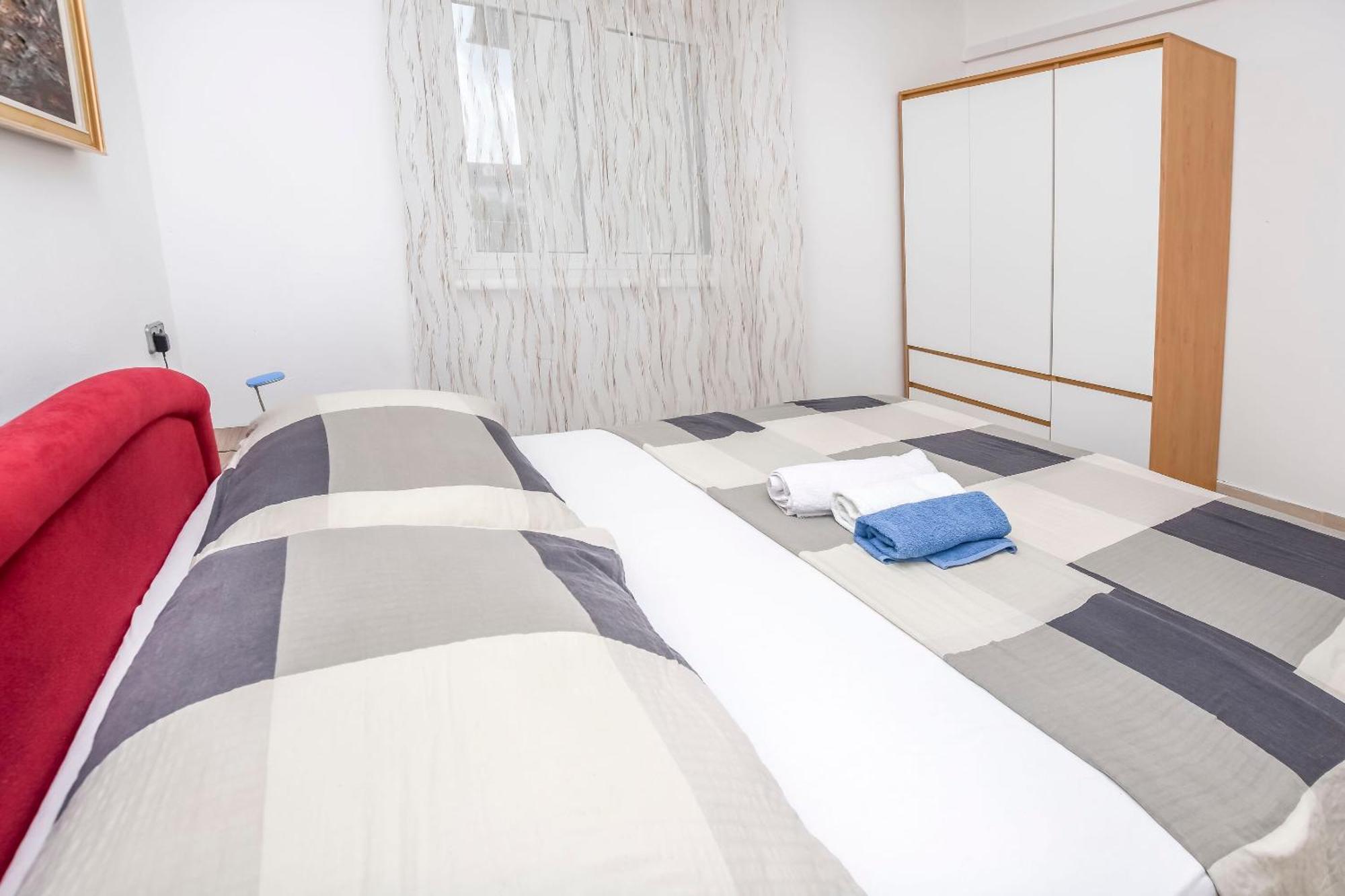 ロゴズニッツァ House Lucijaヴィラ エクステリア 写真